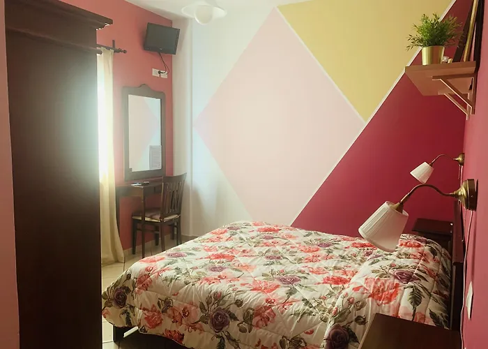 Hotel Al Casale Del Veio 2*