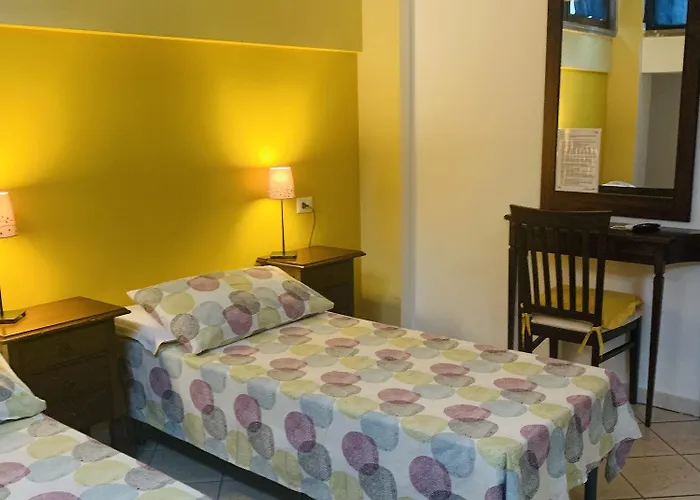 Hotel Al Casale Del Veio