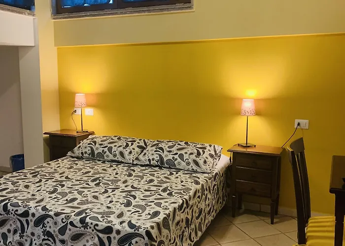 Al Casale Del Veio Hotel