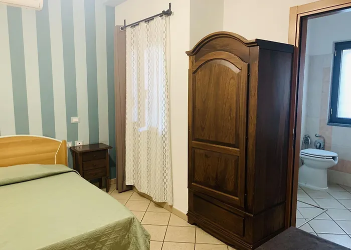 Al Casale Del Veio