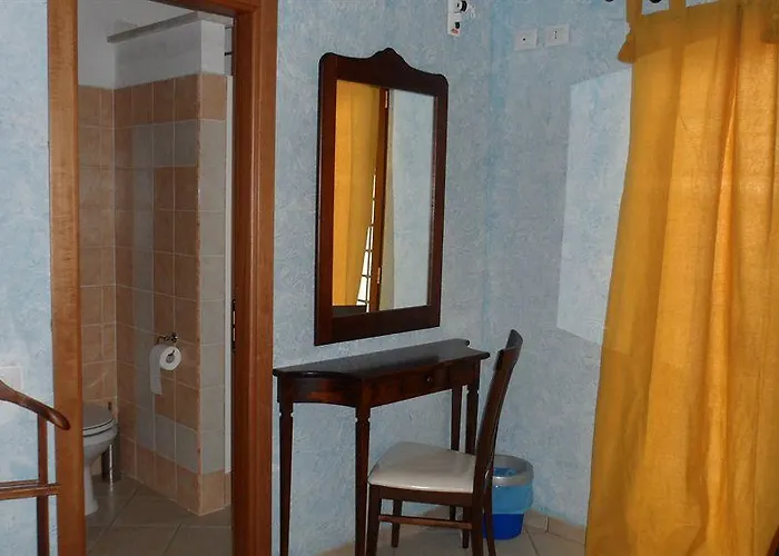 Al Casale Del Veio Rom