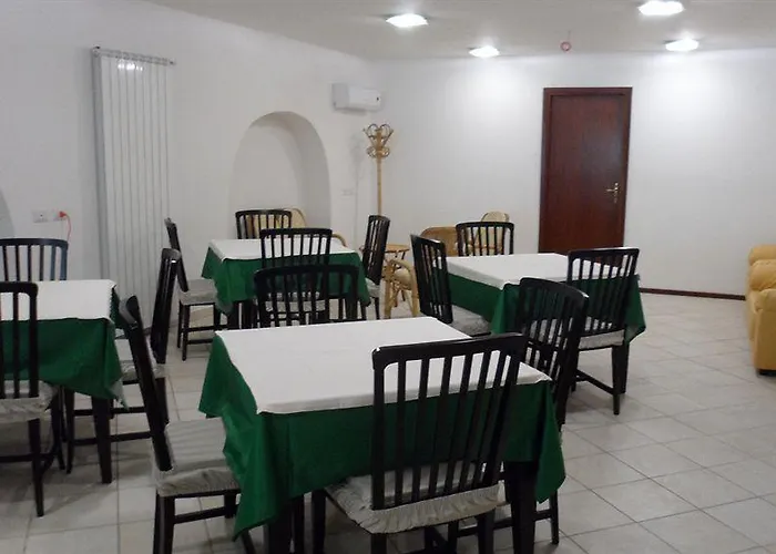 Hotel Al Casale Del Veio
