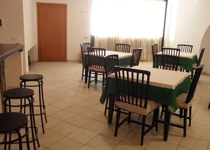 Hotel Al Casale Del Veio 2*