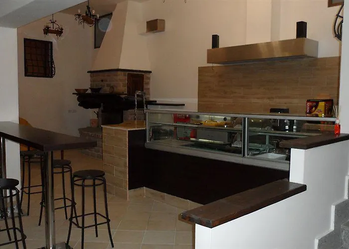 Hotel Al Casale Del Veio