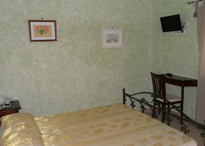 Al Casale Del Veio Hotel