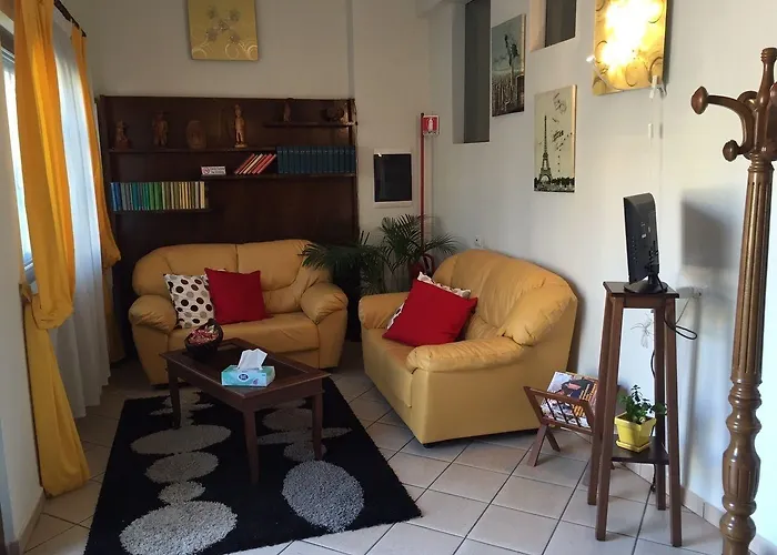 Al Casale Del Veio Hotel 2*