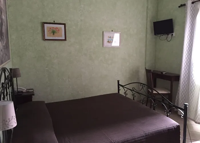 Hotel Al Casale Del Veio