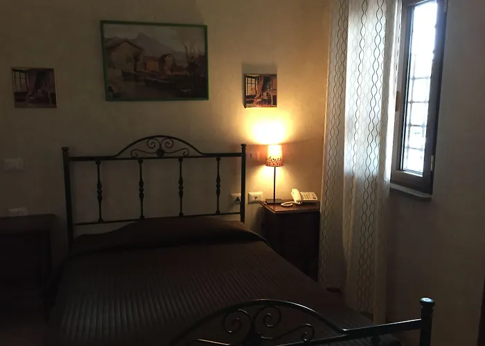 Hotel Al Casale Del Veio