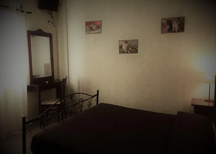 Al Casale Del Veio 2*