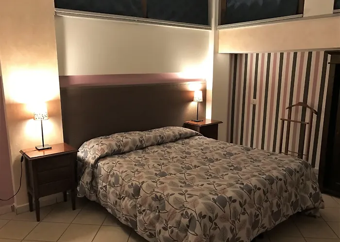Hotel Al Casale Del Veio 2*