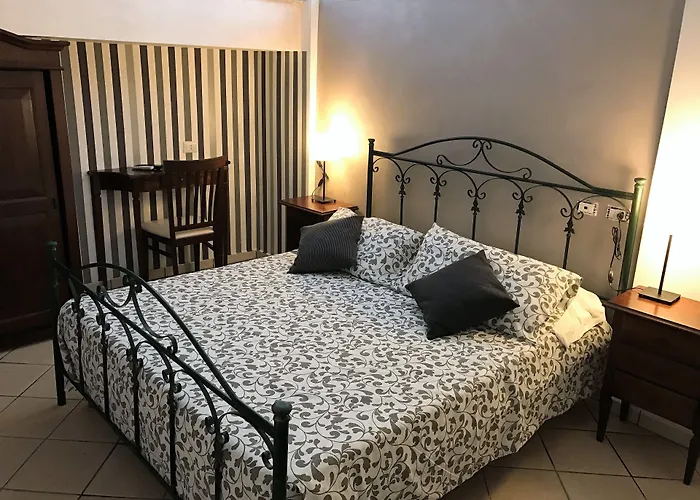 Al Casale Del Veio Hotel 2*