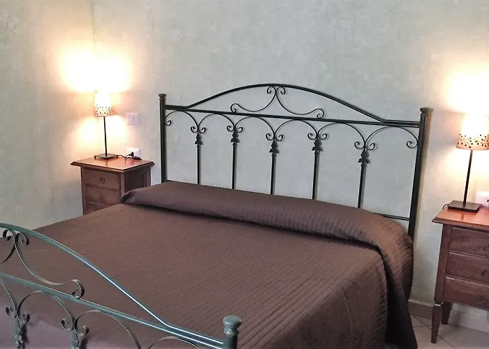 Al Casale Del Veio 2*