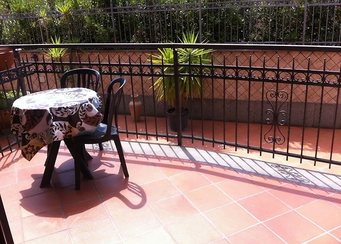 Hotel Al Casale Del Veio