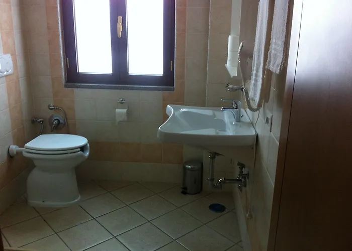 Al Casale Del Veio 2* Rom