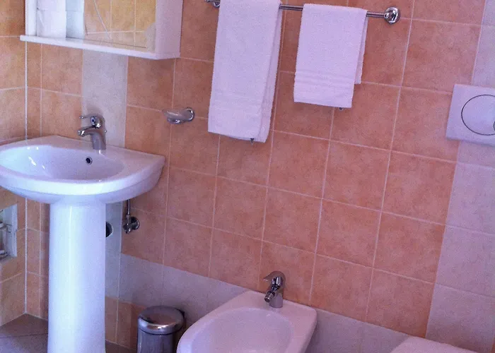 Hotel Al Casale Del Veio 2*