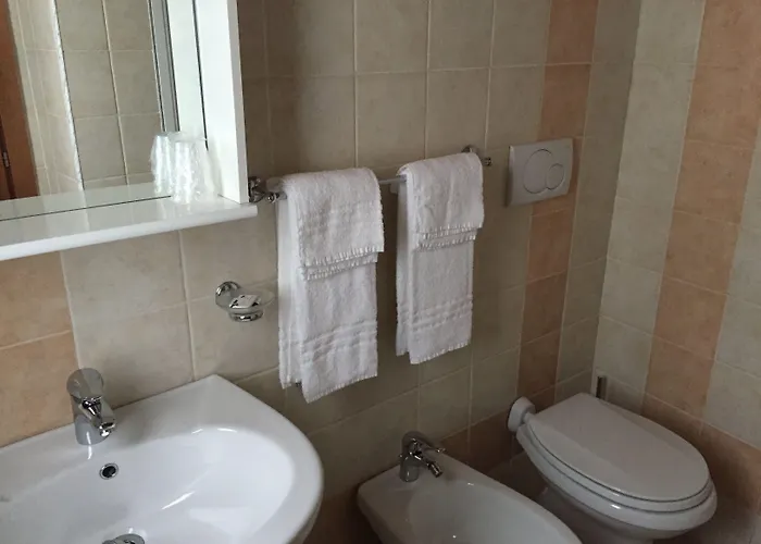 Al Casale Del Veio Hotel Rom