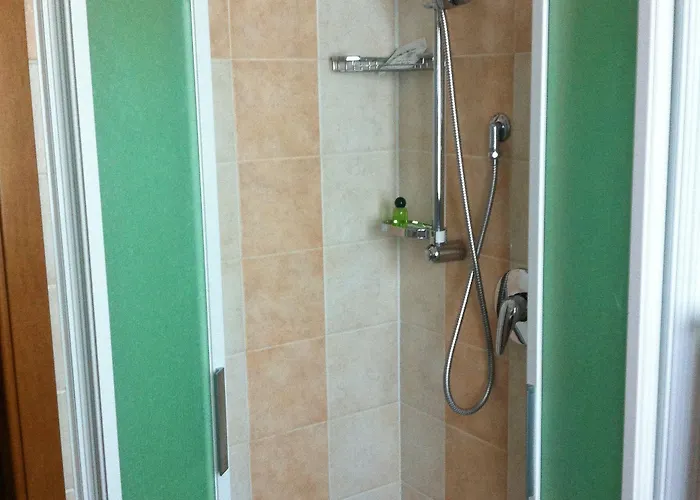 Hotel Al Casale Del Veio 2*