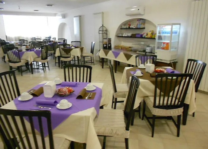 Al Casale Del Veio Rom