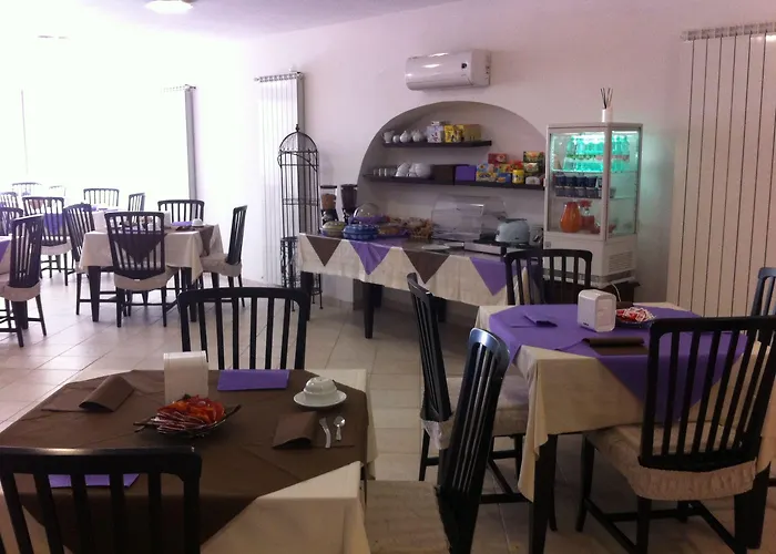 Hotel Al Casale Del Veio Rom