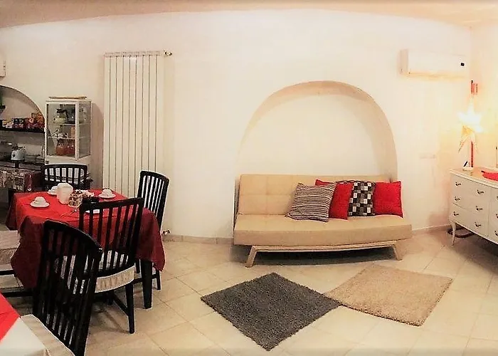 Al Casale Del Veio Hotel