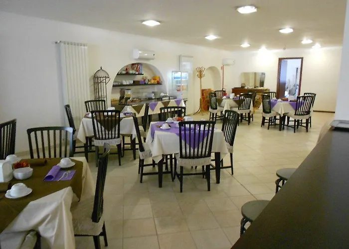 Hotel Al Casale Del Veio Rom