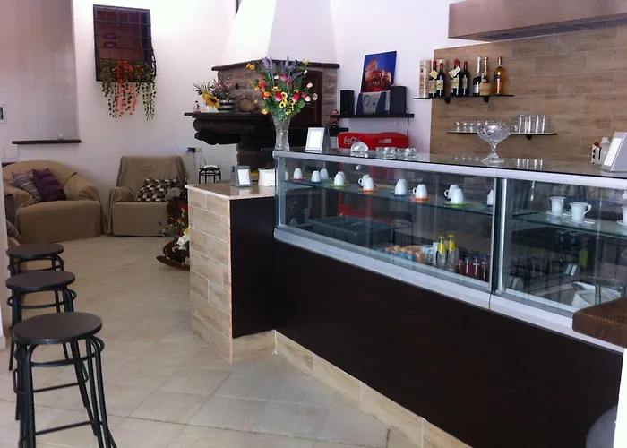 Al Casale Del Veio Hotel Rom