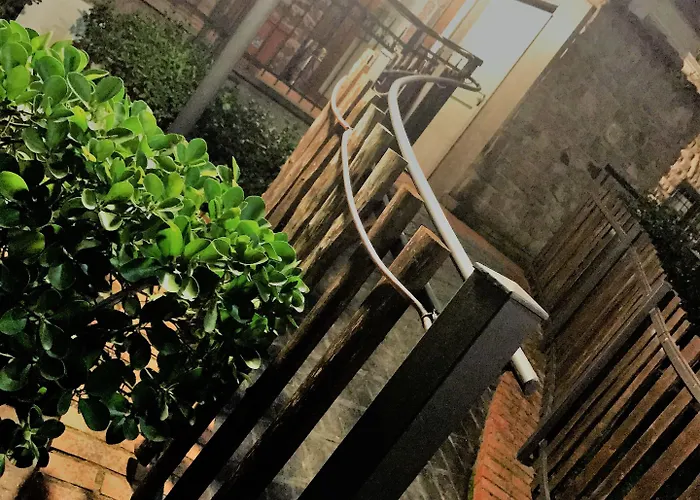 Hotel Al Casale Del Veio