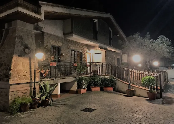 Al Casale Del Veio Roma