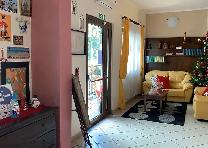 Al Casale Del Veio 2* Rom