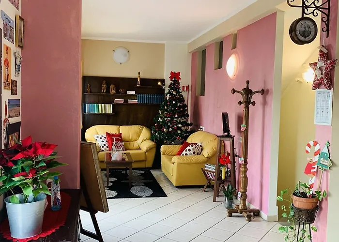 Hotel Al Casale Del Veio 2*