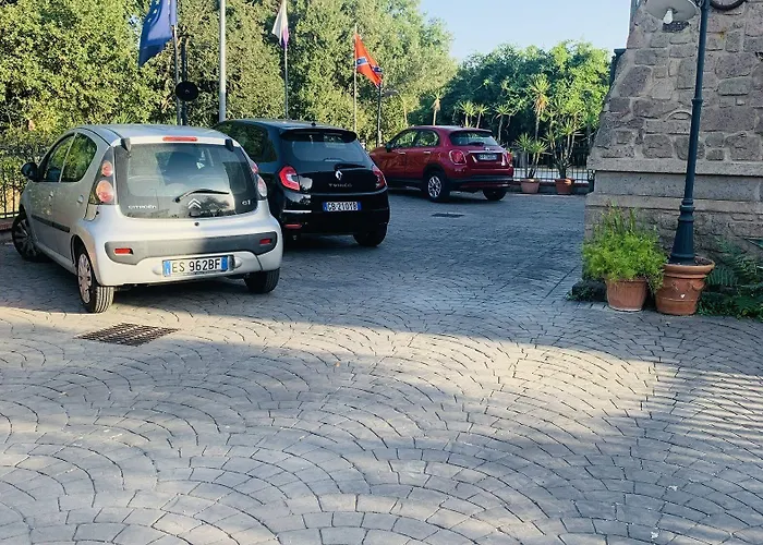 Hotel Al Casale Del Veio