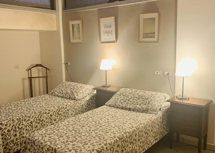 Al Casale Del Veio 2*