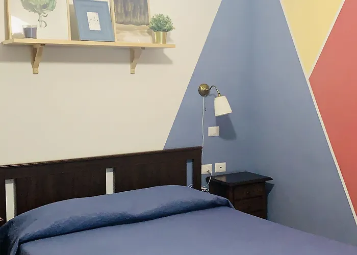 Al Casale Del Veio Hotel 2*