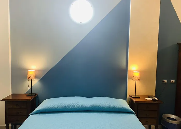 Al Casale Del Veio Hotel