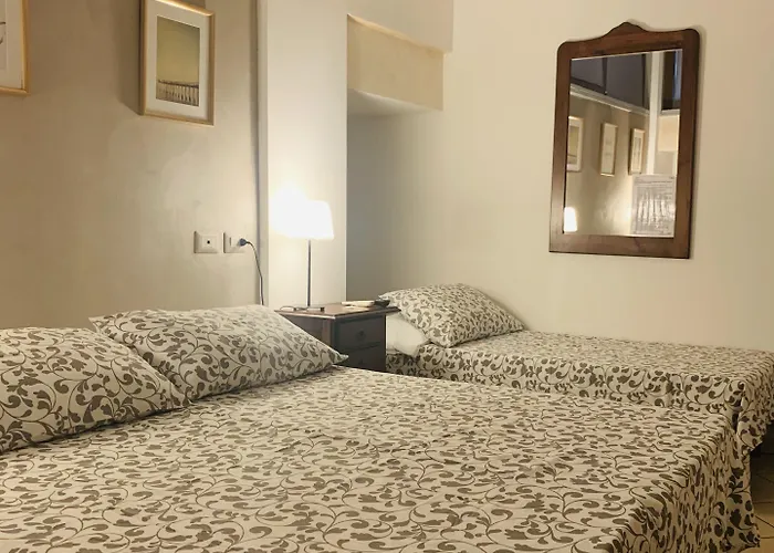 Hotel Al Casale Del Veio Rom