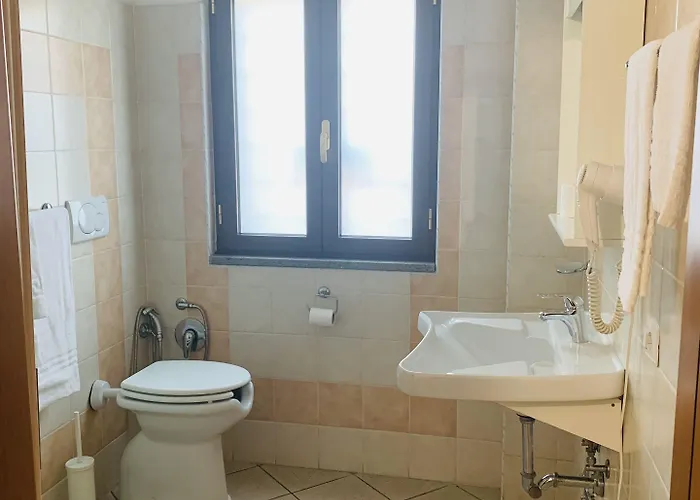 Al Casale Del Veio 2*