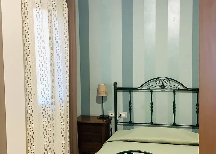 Al Casale Del Veio Hotel