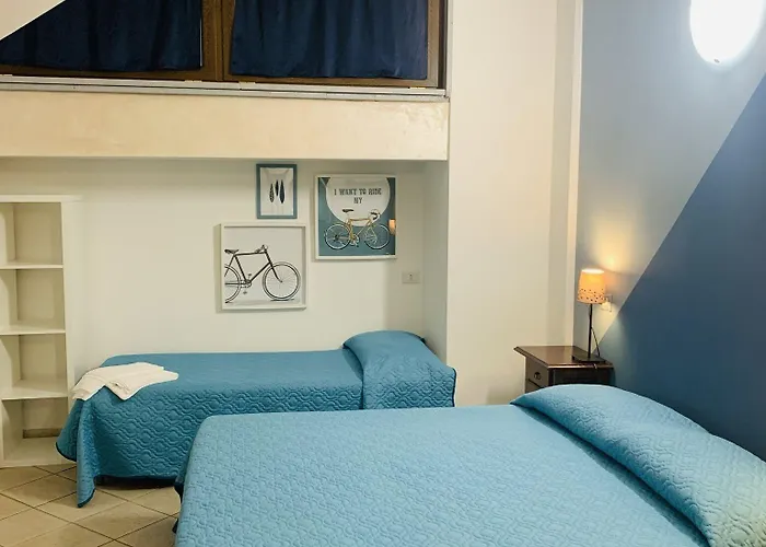 Al Casale Del Veio Hotel Rom