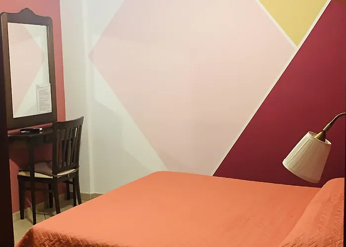 Al Casale Del Veio Hotel