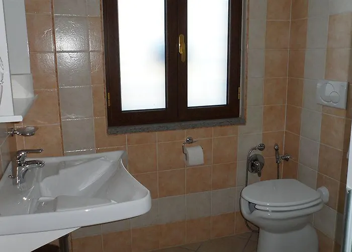 Al Casale Del Veio Rom