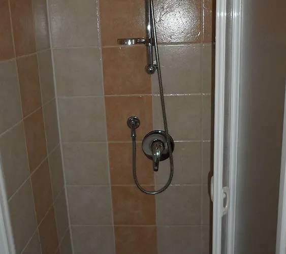 Hotel Al Casale Del Veio Rom