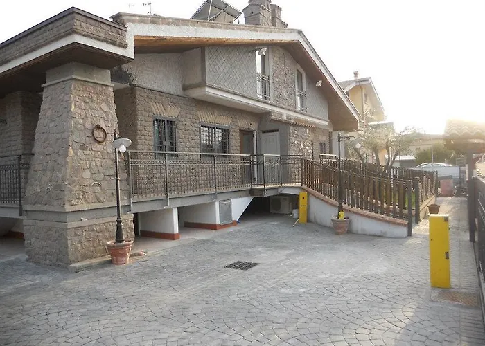 Hotel Al Casale Del Veio