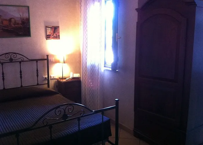 Al Casale Del Veio Hotel 2*