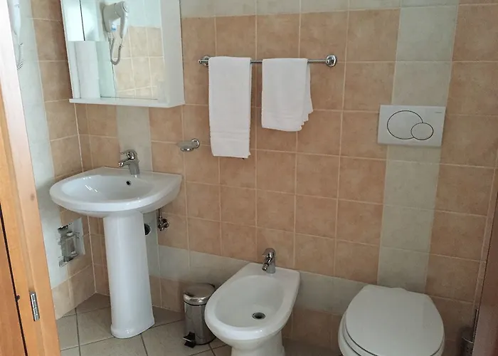 Al Casale Del Veio Hotel